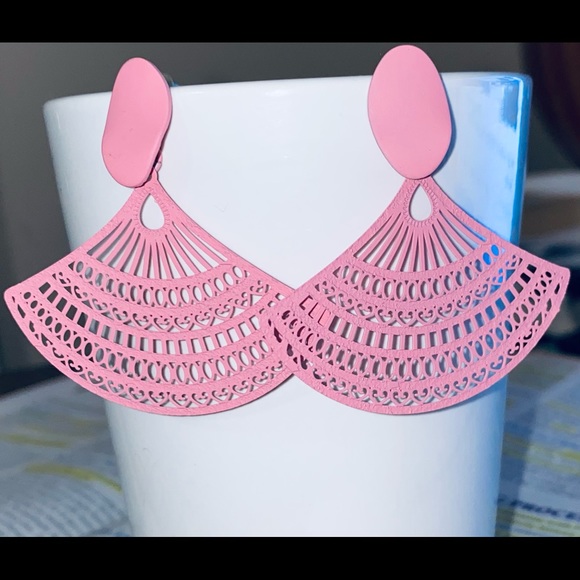 Fashion earrings - Picture 3 of 7